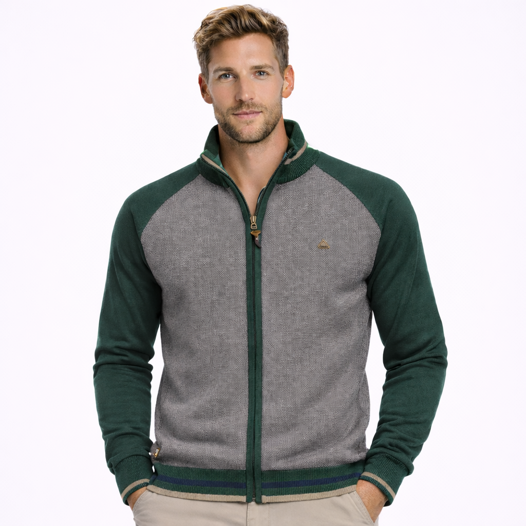 ANTONIO™ | CARDIGAN ELEGANTE