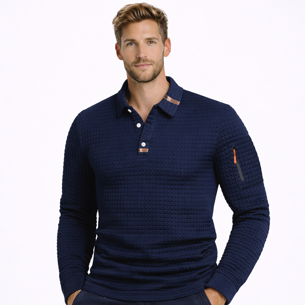 DARIO™ | MAGLIA PREMIUM