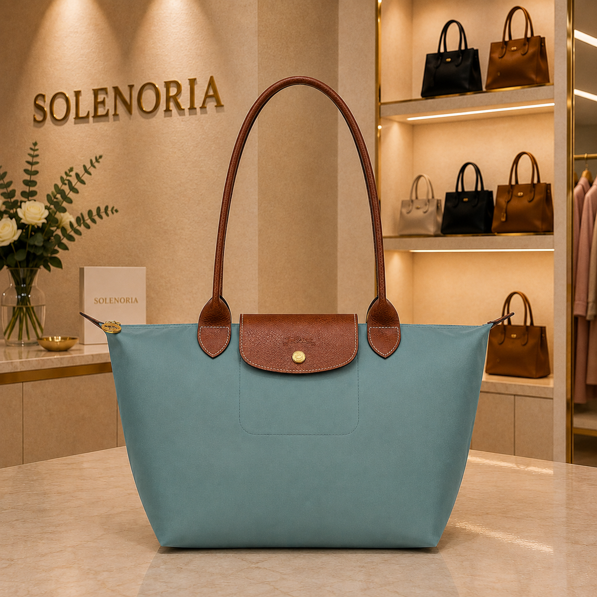 Margaret Tote Bag