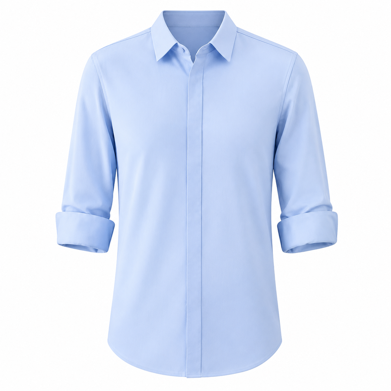 FEDERICO™ | CAMICIA ELASTICIZZATA DA UOMO