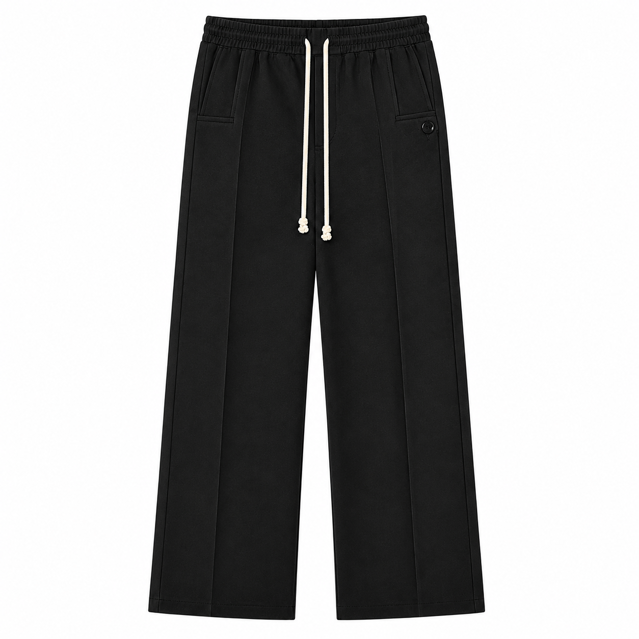 ANDREA™ | ELEGANTI PANTALONI CON CINTURA REGOLABILE