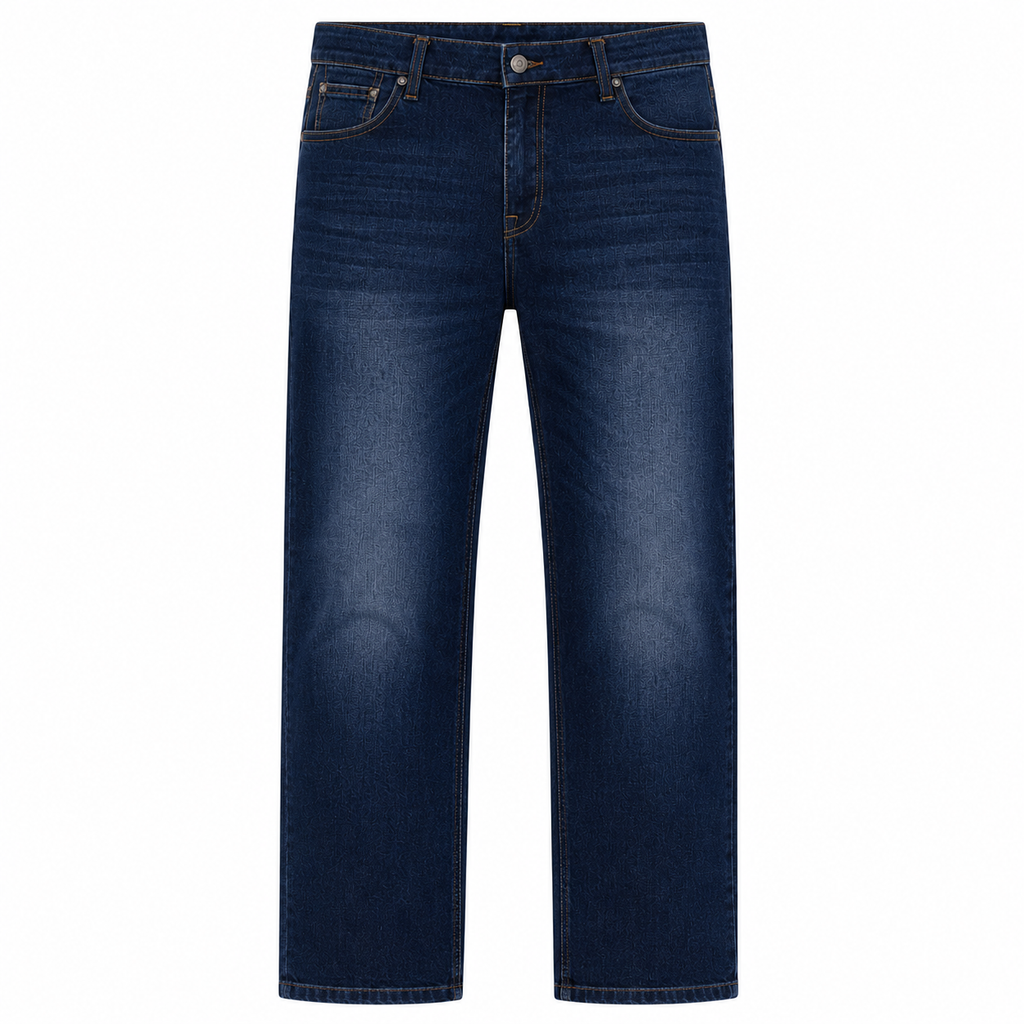 ROBERTO™ | PANTALONI IN COTONE ELASTICIZZATO DI PRIMA QUALITÀ