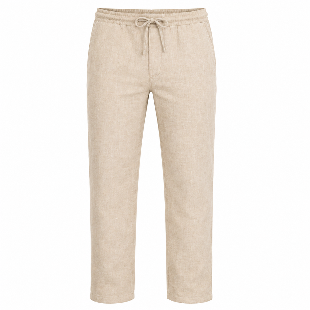 MATTEO™ | PANTALONI CASUAL SLIM-FIT