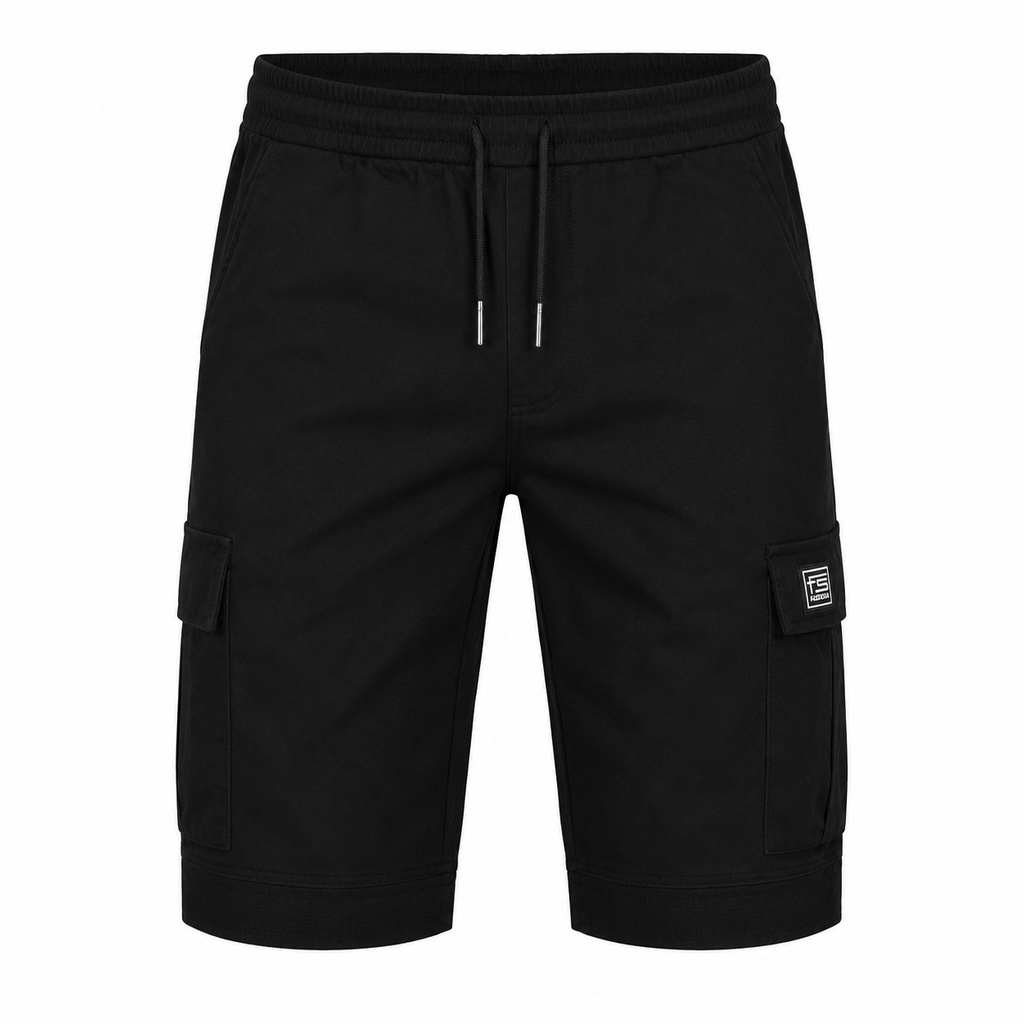 SERGIO™ | SHORTS CARGO DA UOMO