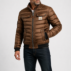 Russell | Vintage Tussenseizoenjas