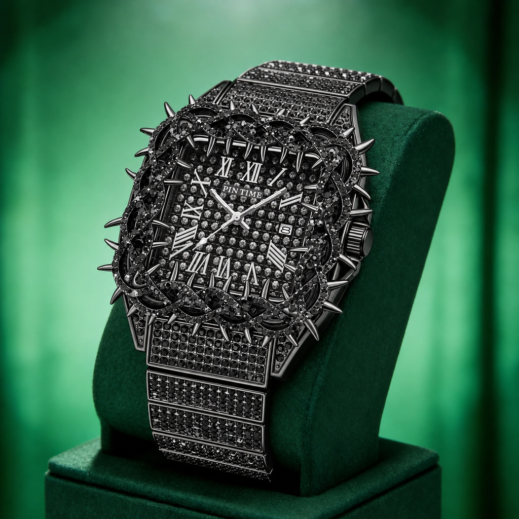 Vantrel Thornlink Watch