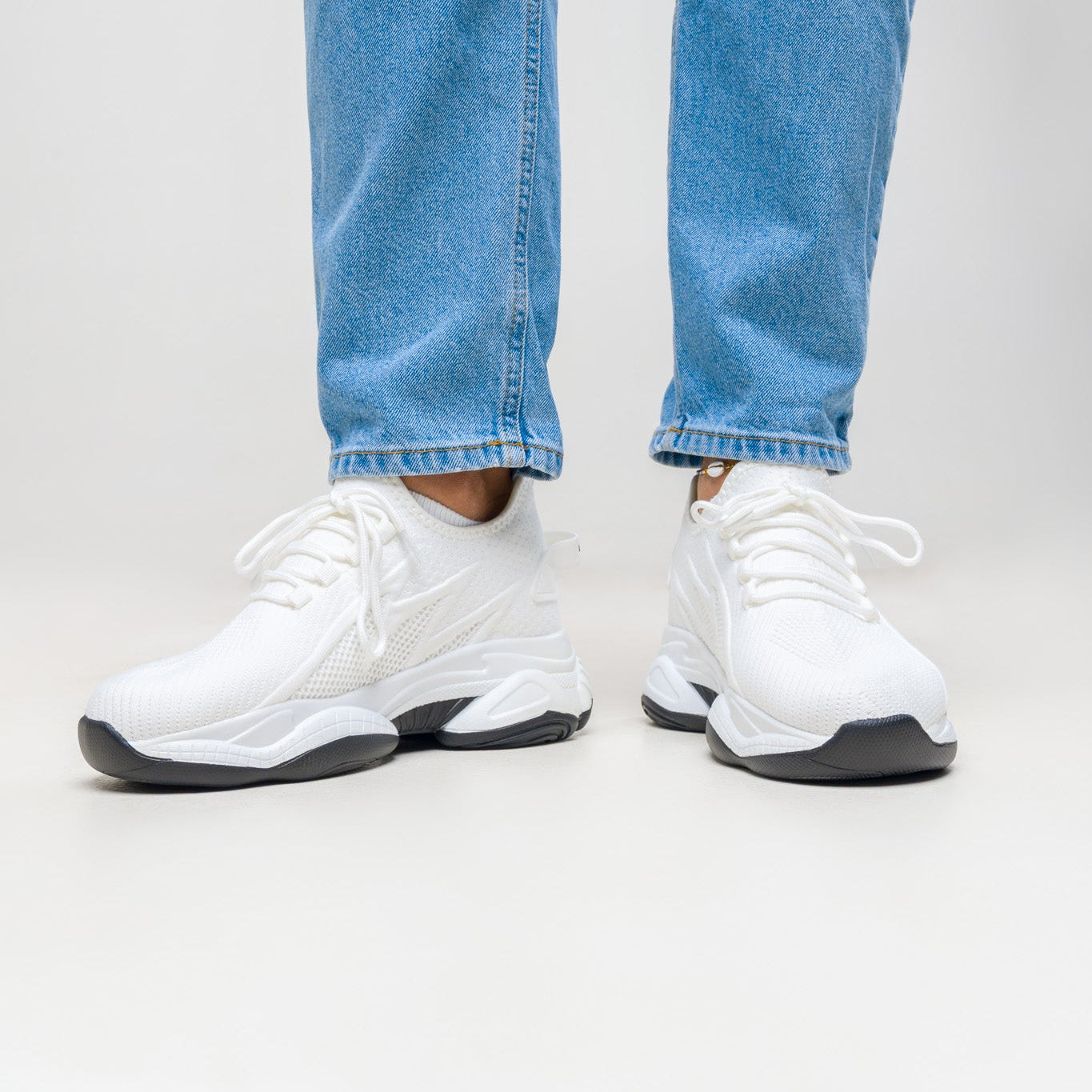 DARIO™ | SCARPE UOMO LIMITLESS