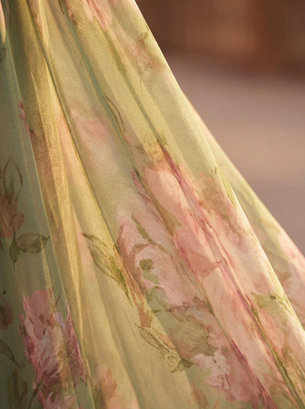 KATIA™ | ABITO ELEGANTE IN TULLE RAFFINATO