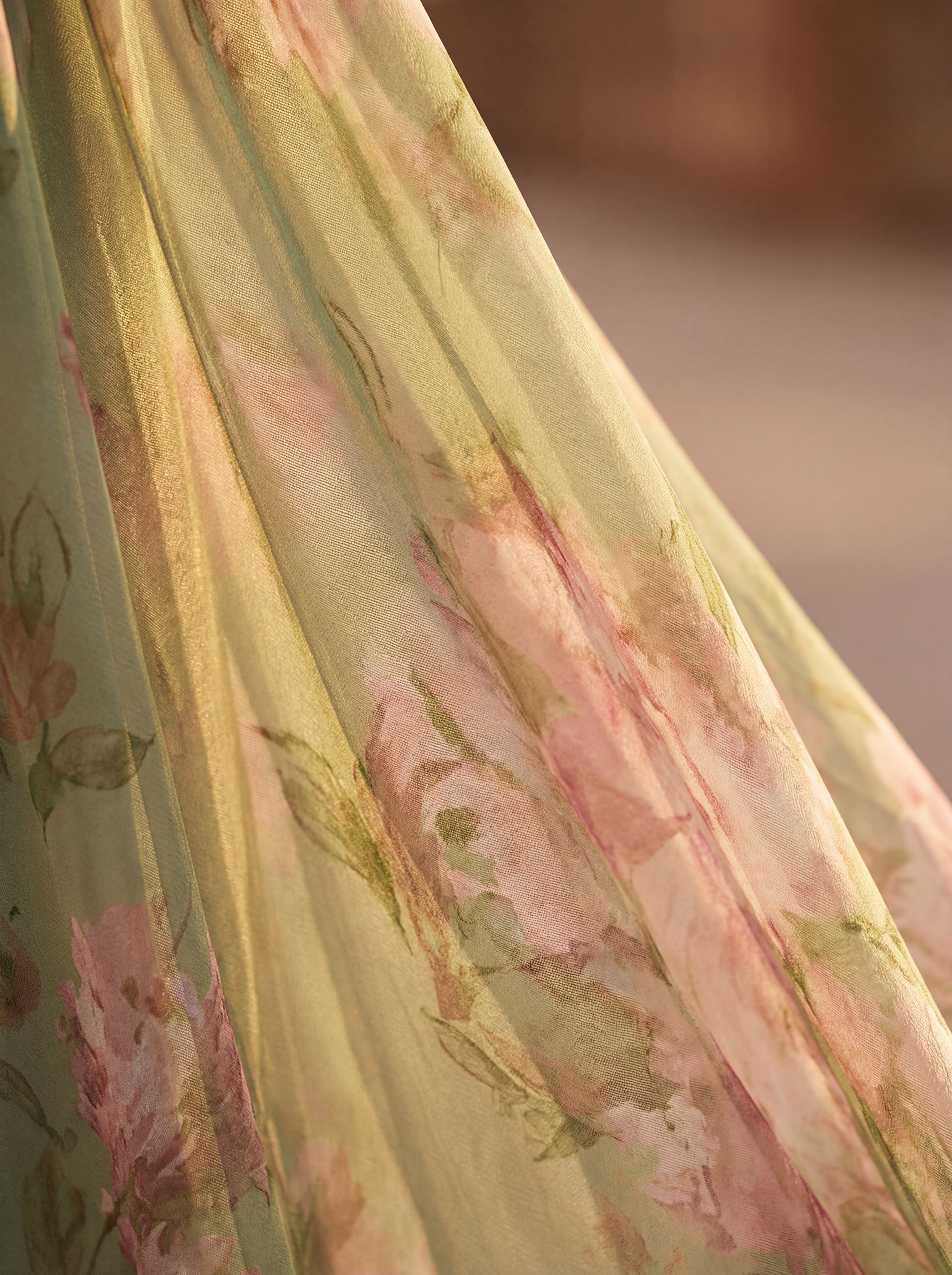 KATIA™ | ABITO ELEGANTE IN TULLE RAFFINATO