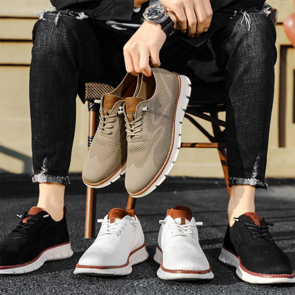 MASSIMO™ | SNEAKERS ULTRACOMFORT