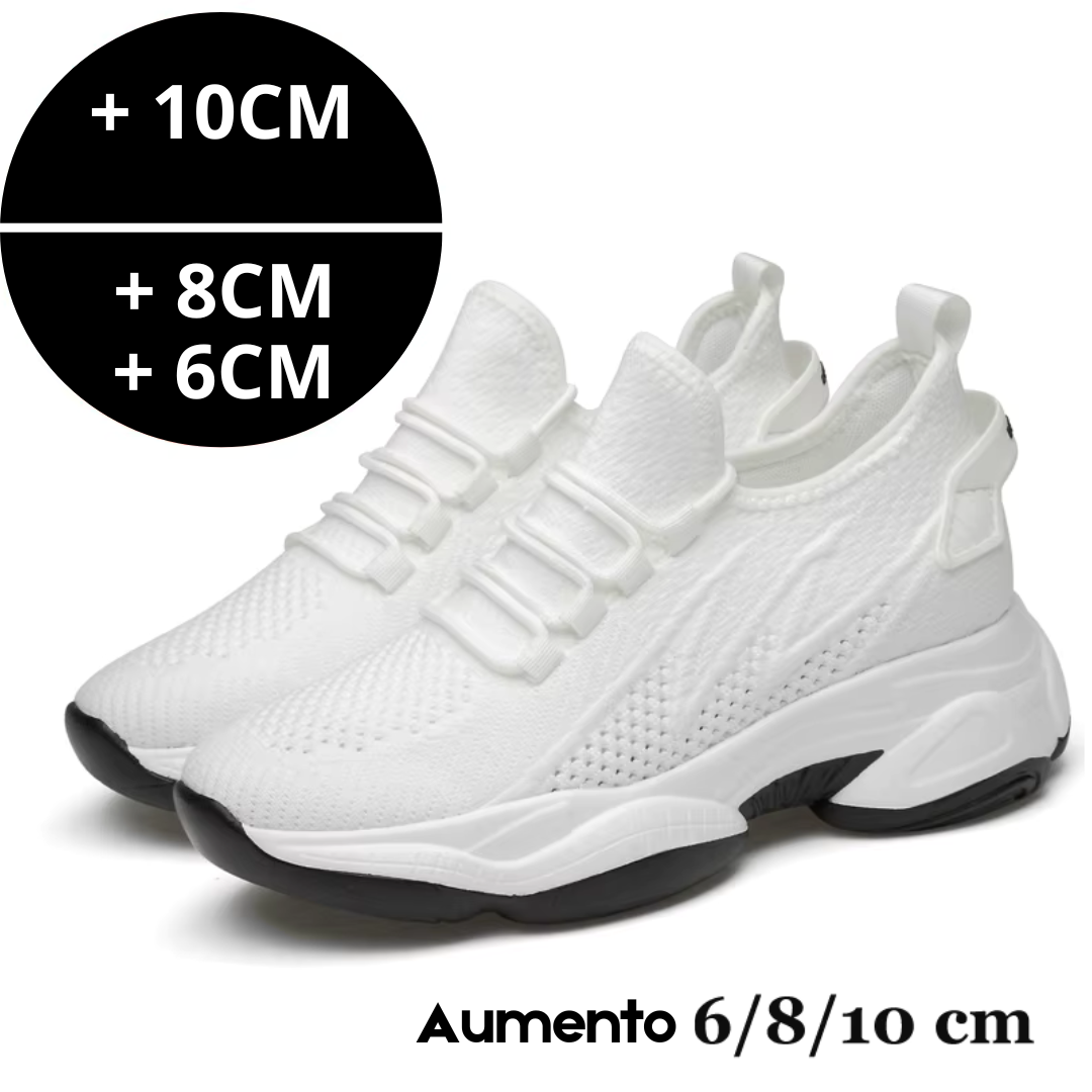 DARIO™ | SCARPE UOMO LIMITLESS