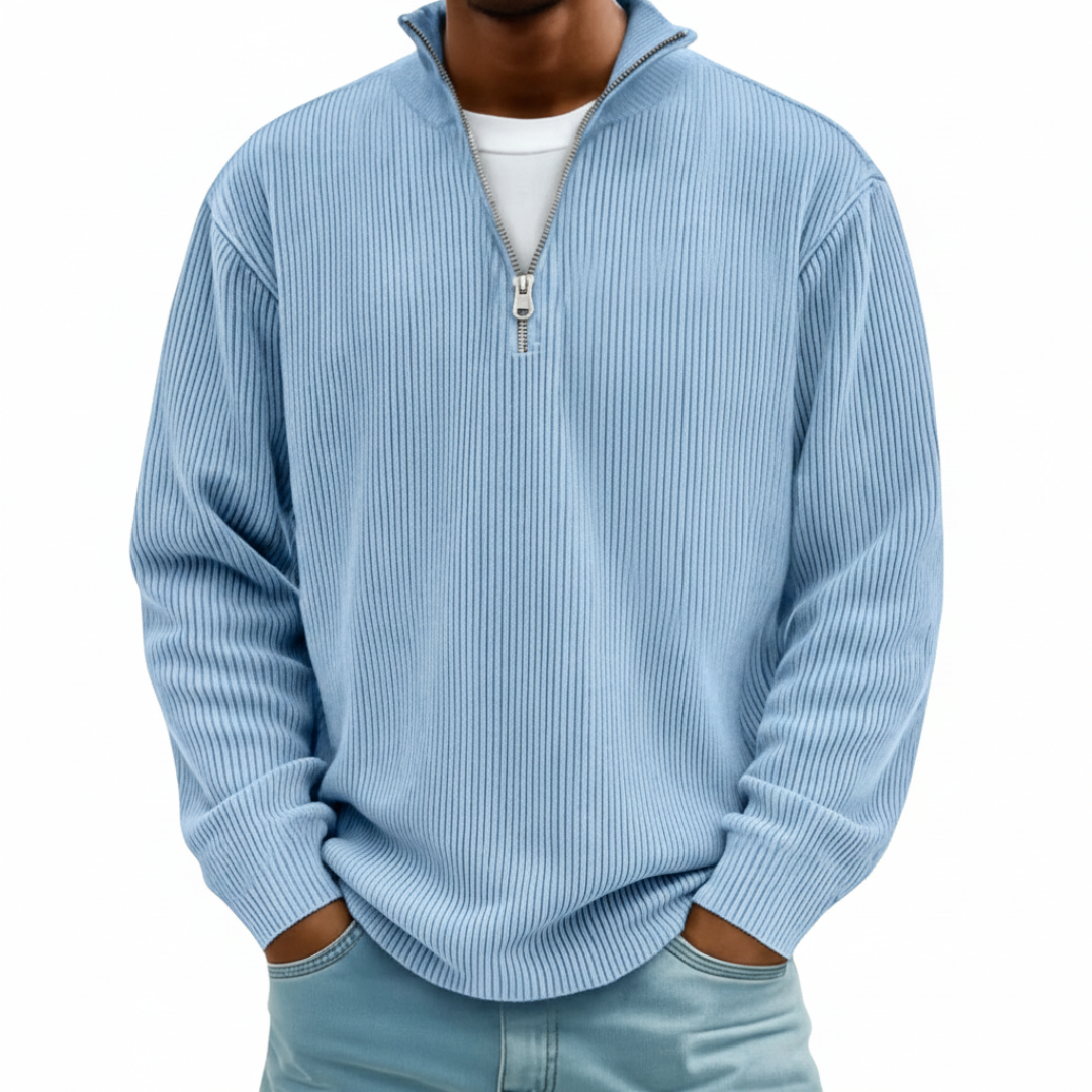 CARLO™ | MAGLIA MODERNA ED ELEGANTE