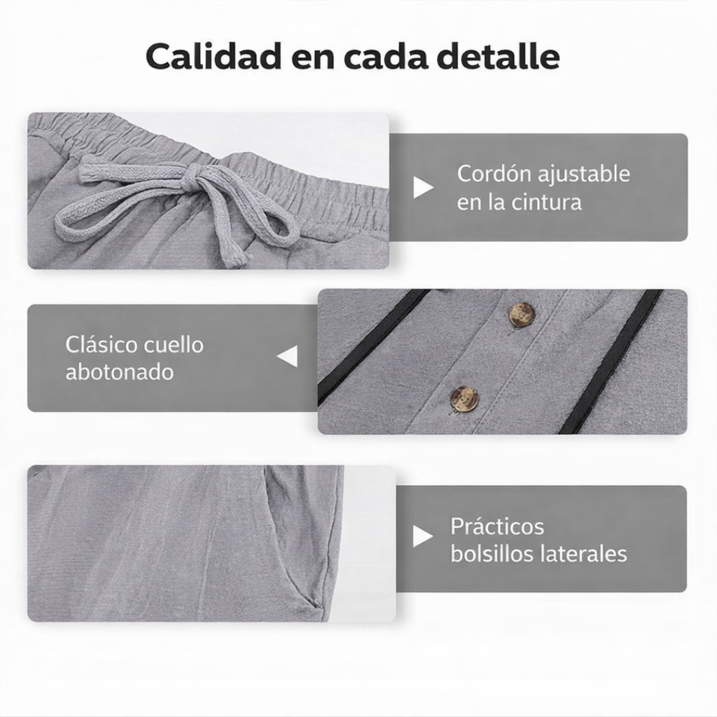 LUCA™ - ABITO ELEGANTE DA UOMO