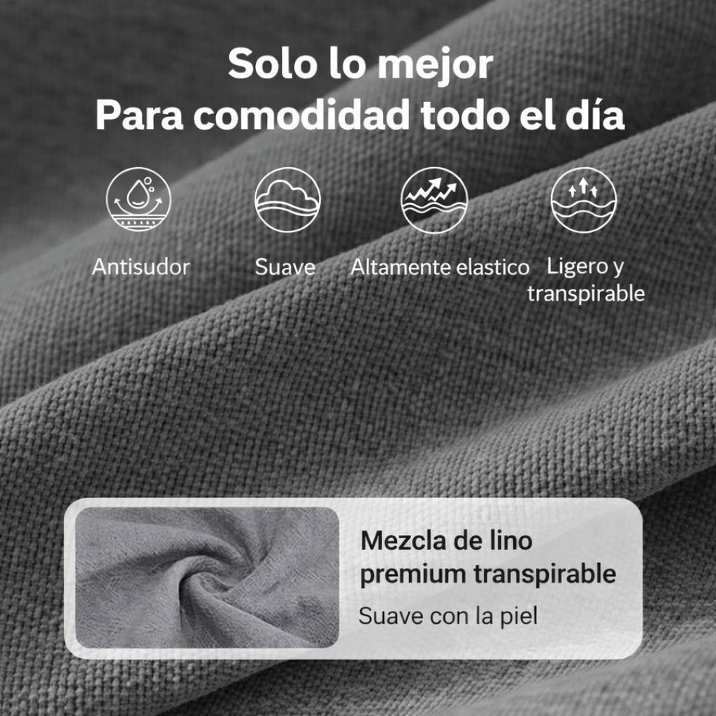 LUCA™ - ABITO ELEGANTE DA UOMO