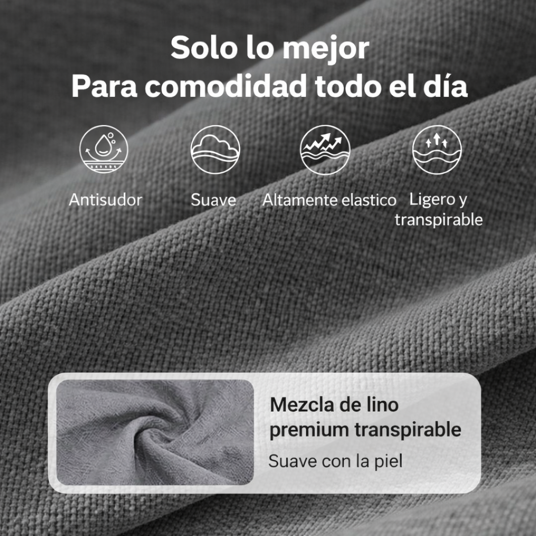 LUCA™ - ABITO ELEGANTE DA UOMO