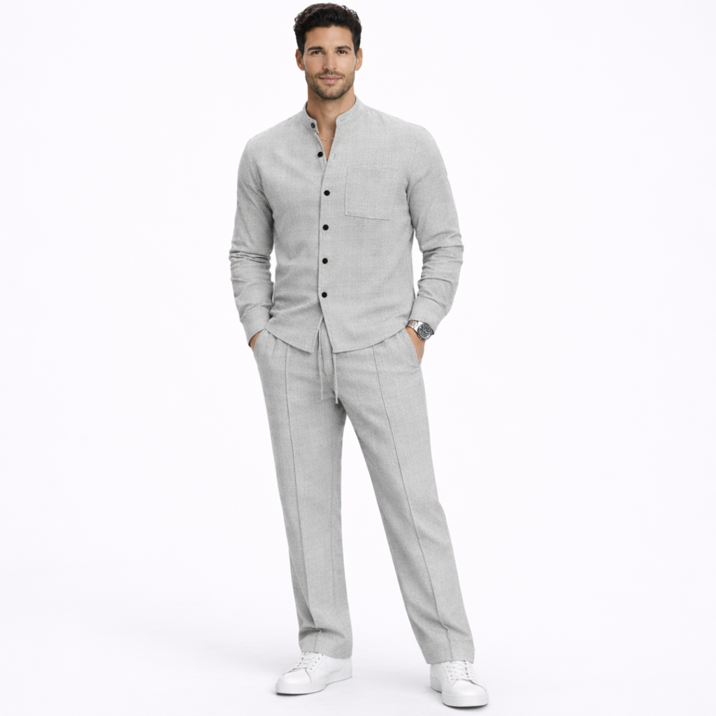 GIUSEPPE™ | ABBIGLIAMENTO CASUAL ELEGANTE