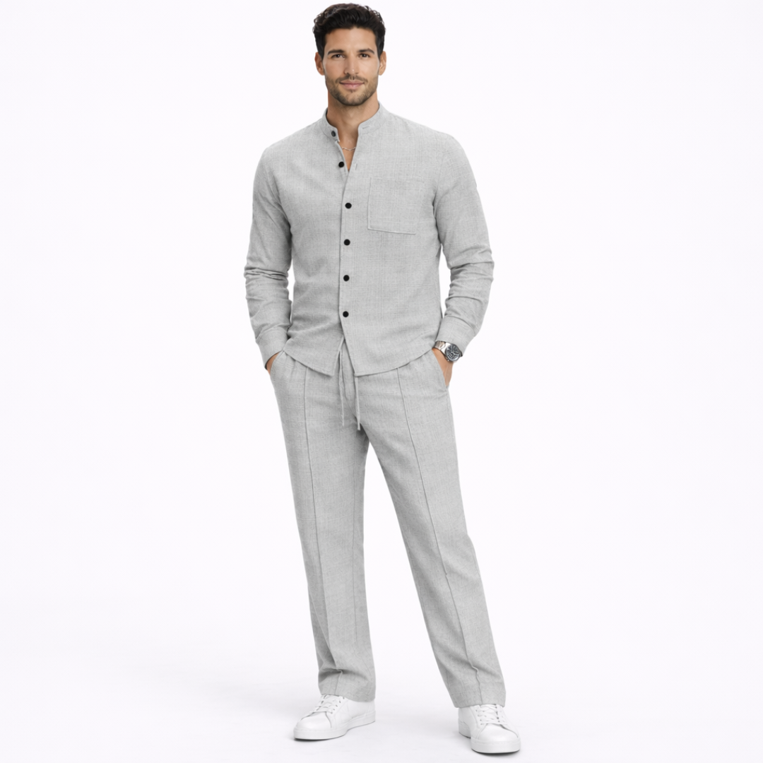 GIUSEPPE™ | ABBIGLIAMENTO CASUAL ELEGANTE