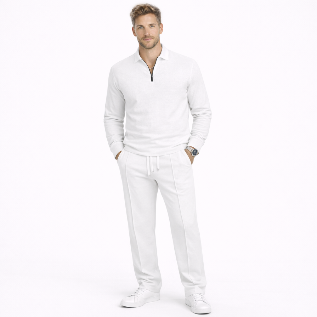 VITTORIO™ | COMPLETO ELEGANTE DA UOMO