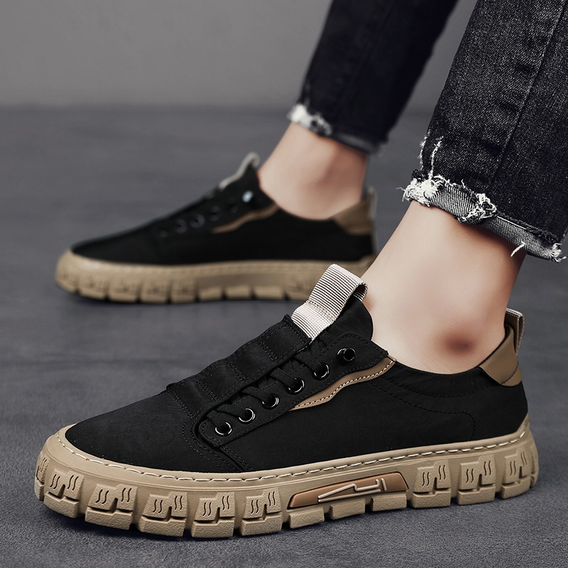 MASSIMO™ | SNEAKERS CASUAL DI ALTA QUALITÀ