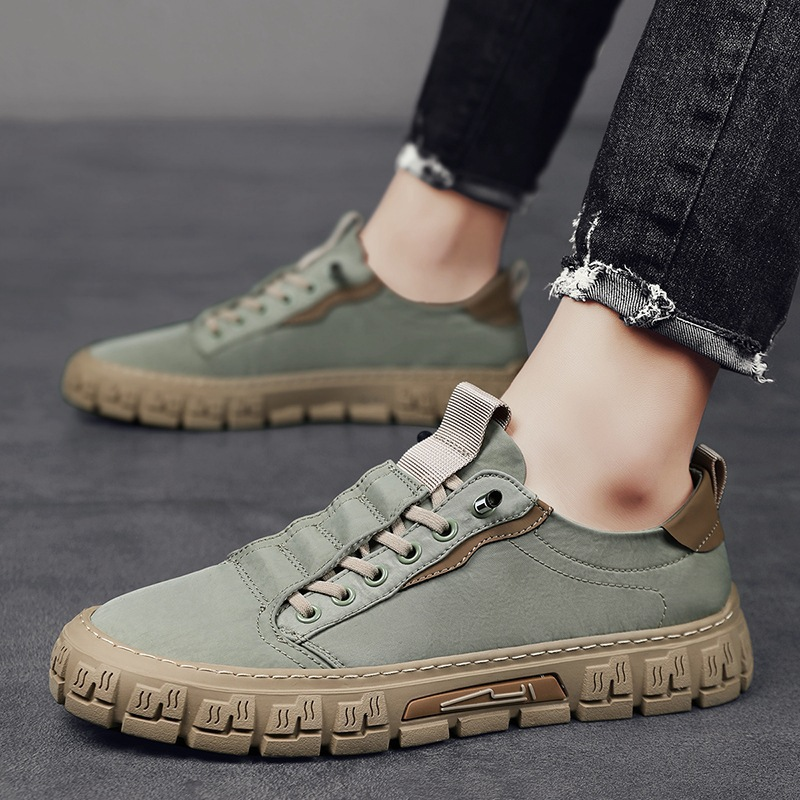 MASSIMO™ | SNEAKERS CASUAL DI ALTA QUALITÀ