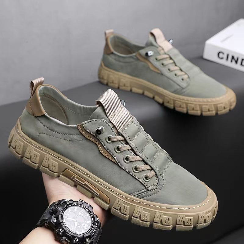 MASSIMO™ | SNEAKERS CASUAL DI ALTA QUALITÀ