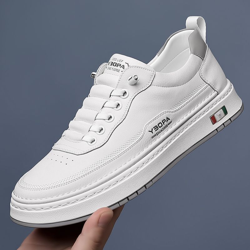 DARIO™ | SNEAKERS ELEGANTI IN PELLE