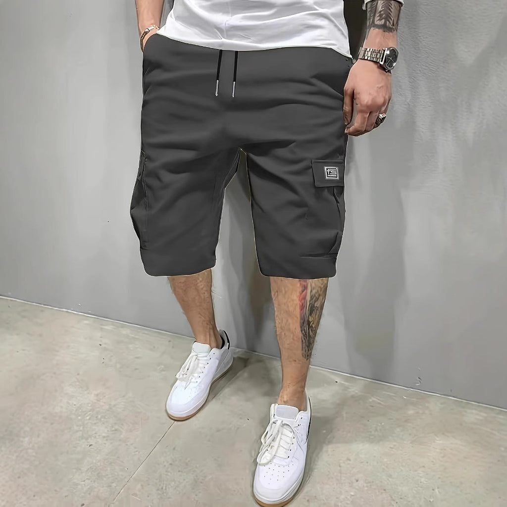 SERGIO™ | SHORTS CARGO DA UOMO