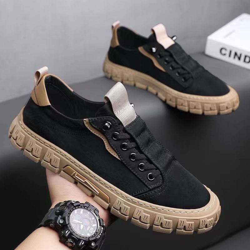 MASSIMO™ | SNEAKERS CASUAL DI ALTA QUALITÀ