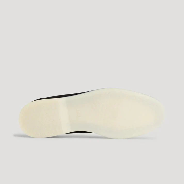 LORENZO™ | MOCASSINO IN CAMOSCIO