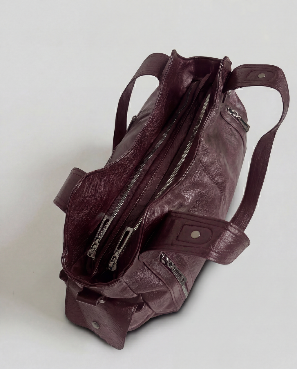 Caroline | Everyday Shoulder Bag
