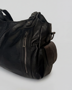 Caroline | Everyday Shoulder Bag
