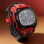 Vantor Dual Square Watch