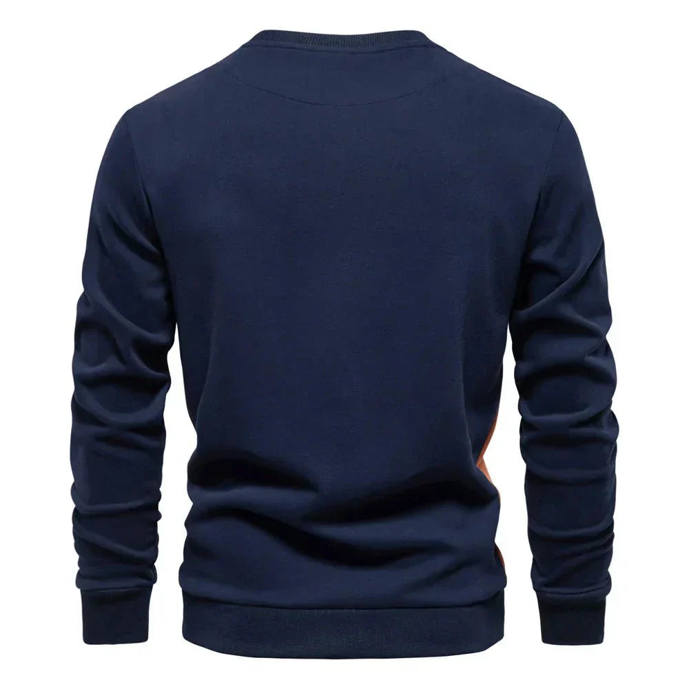 LORENZO™ | MAGLIA MODERNA