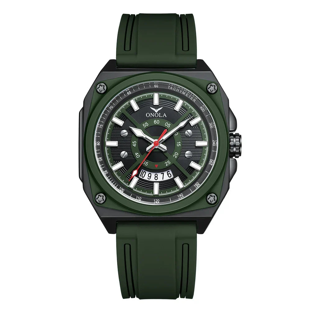 Rivolo Chrono Watch