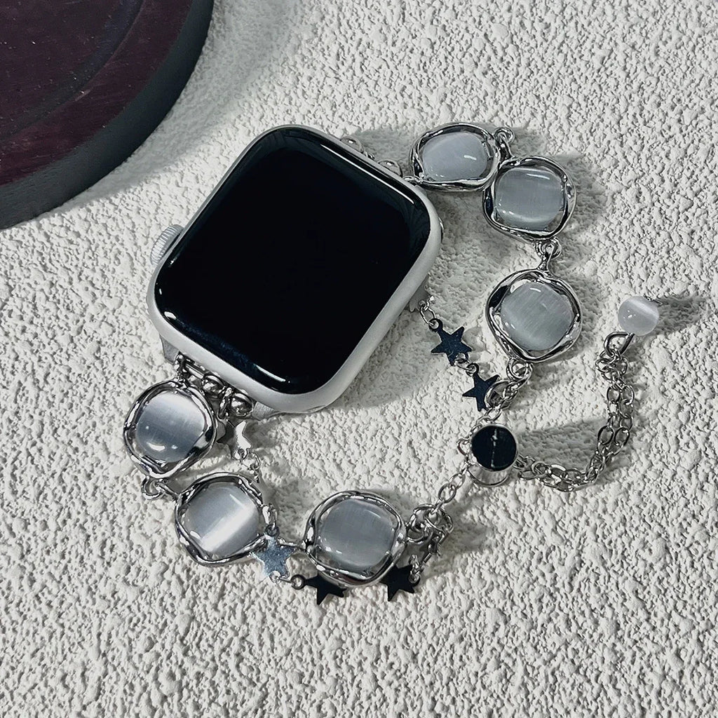 Celira Charm Link Watchband