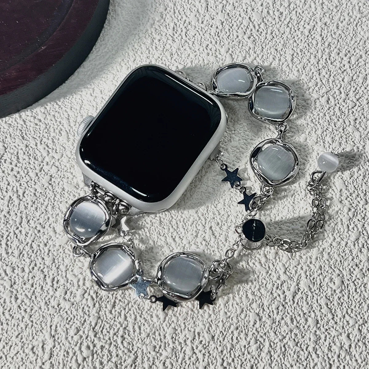Celira Charm Link Watchband