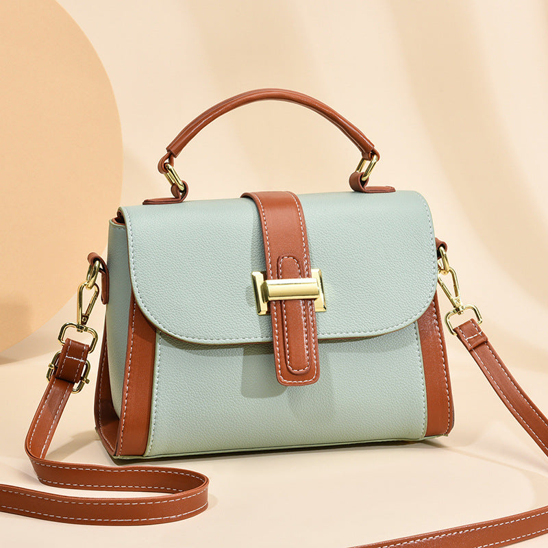 Elanora Crossbody Bag
