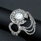 Raina Bracelet Watch