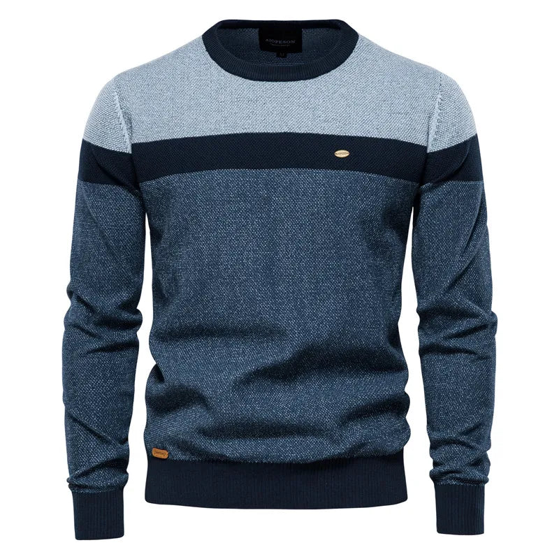 BRUNO™ | MAGLIA ELEGANTE