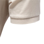 BRUNO™ | POLO ELEGANTE DA UOMO IN TESSUTO SETOSO