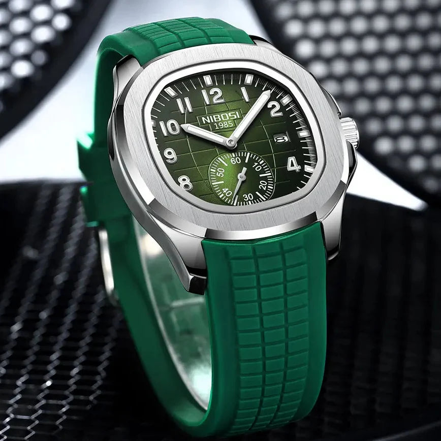 Holden Atlas Chrono Watch