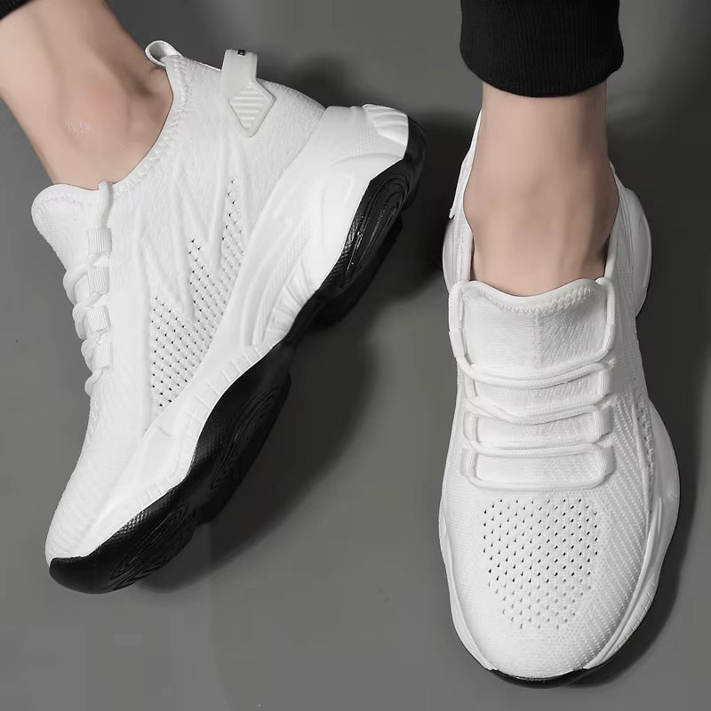 DARIO™ | SCARPE UOMO LIMITLESS