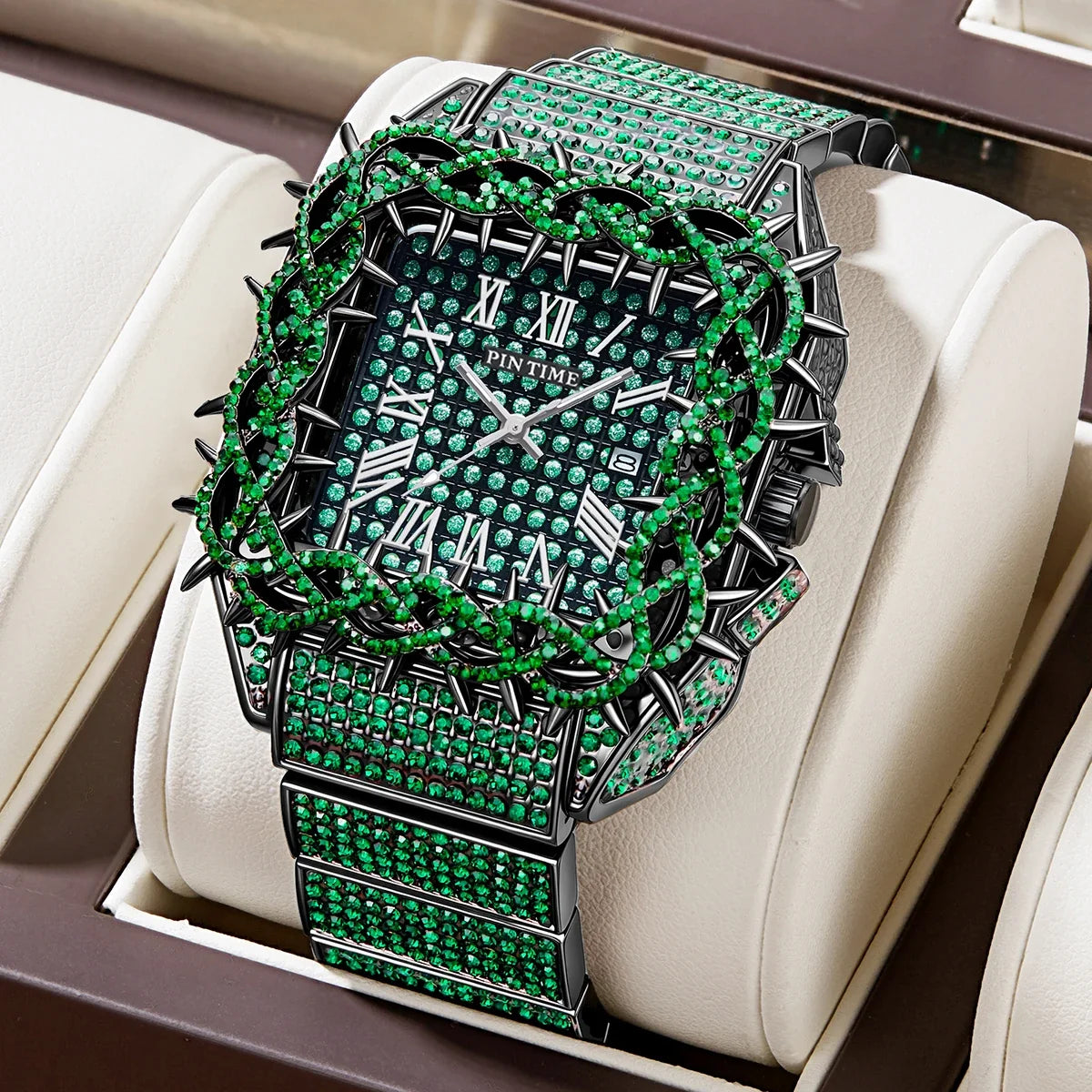 Vantrel Thornlink Watch