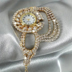 Raina Bracelet Watch
