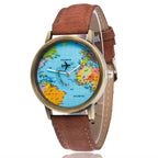 Alira Terra Map Watch