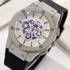Colton Skeleton Watch
