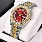 Brandon Prime Date Watch