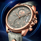 Halvren Orbit Display Watch