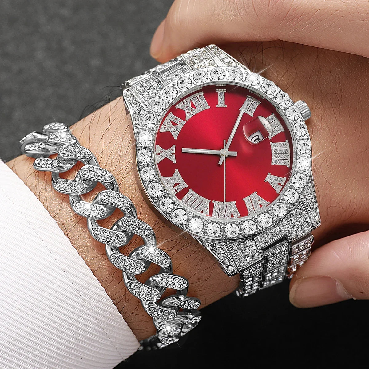 Montaro Watch Set