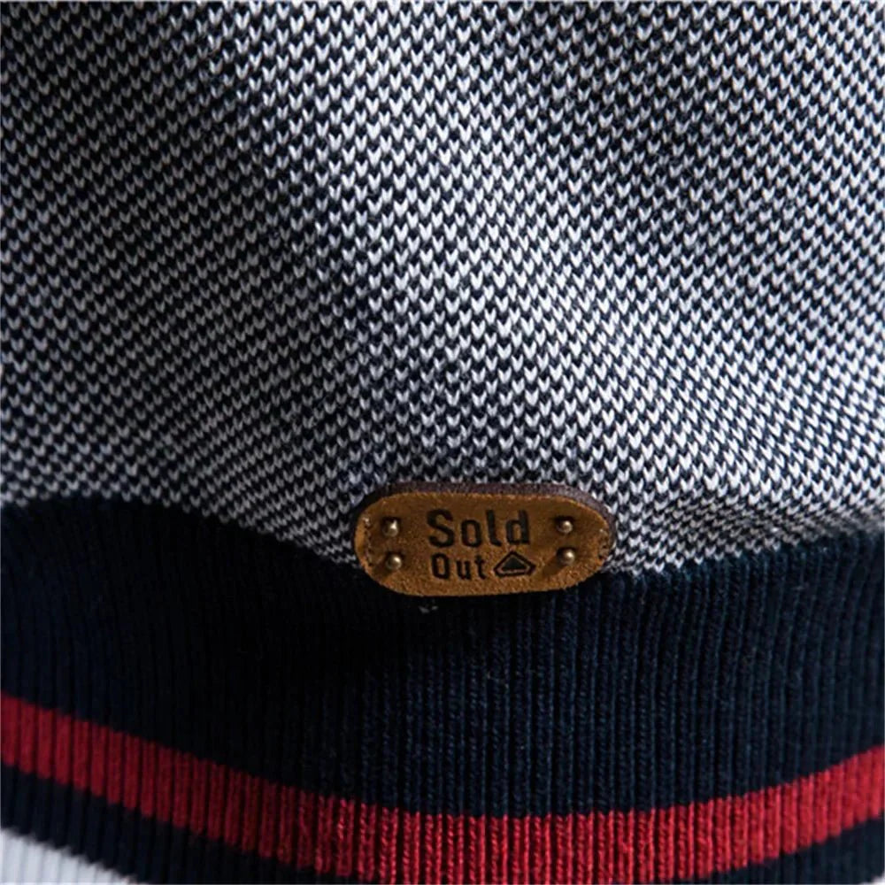 GIORGIO™ - CARDIGAN ELEGANTE